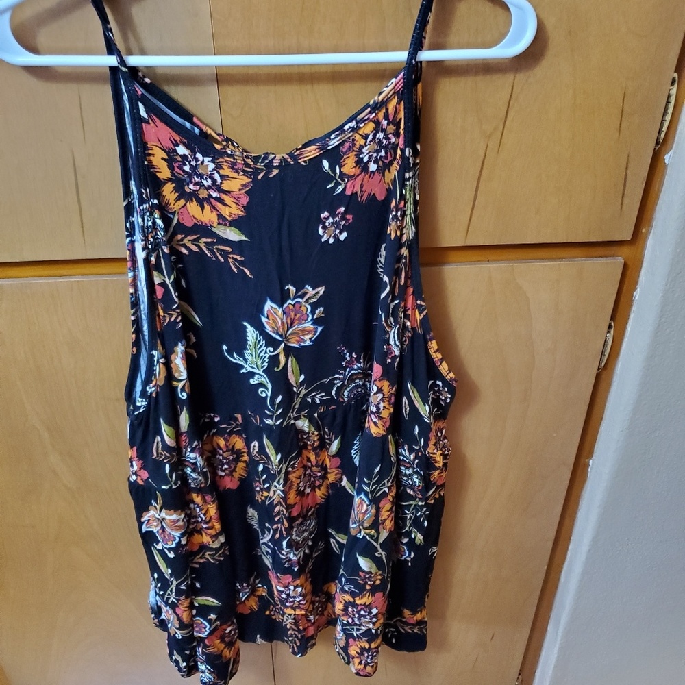 Torrid top